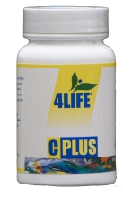 C - Plus Flavonoids