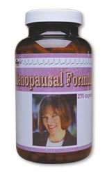 Menopausal Formula