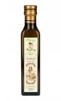 Olej Arganowy Basic 250 ml