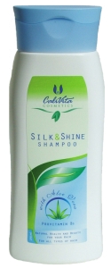 Silk & Shine Shampoon
