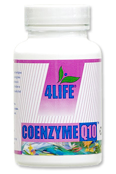 Coenzyme Q10 90 tab.