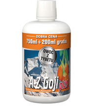 A-Z Goji plus 950ml