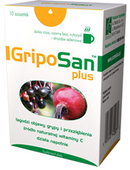 GripoSan Plus