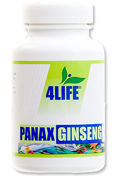 Panax Ginseng (e-sze) 100tab.