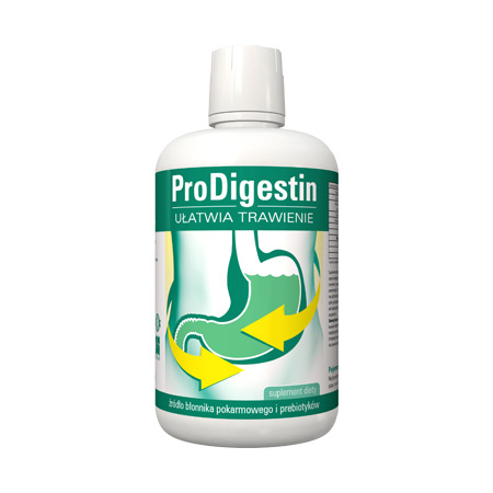 ProDigestin - ułatwia trawienie 475ml