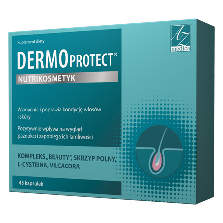 Dermo Protect® pikna cera