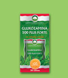 Glukozamina 500 Plus