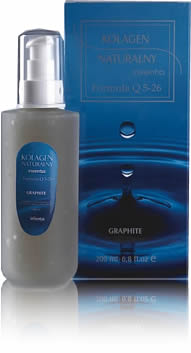 Kolagen Graphite 200ml