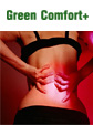 GREEN COMFORT+ plastry przeciw b�lowe