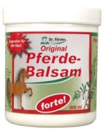 KO�SKA MA�� ROZGRZEWAJ�CA FORTE 500ml