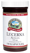 Lucerna 100 kaspuek