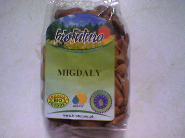 Migday Bio 100g