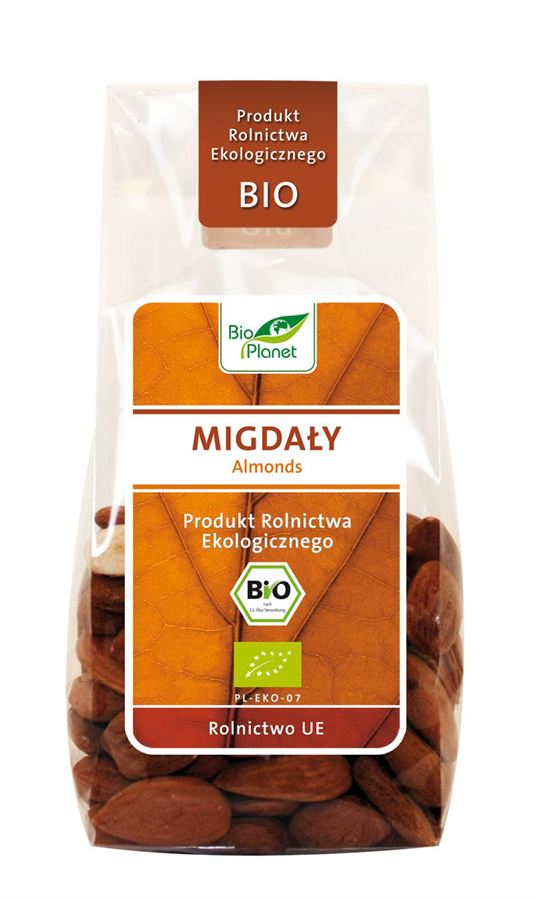 MIGDAY BIO 100 g - BIO PLANET