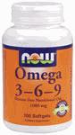 Omega 3-6-9 - Chro swoje serce