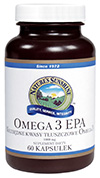 Omega 3 EPA 60 kapsułek