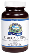 Omega 3 EPA 60 kapsuek