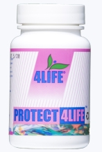 Protect 4Life pamięć krążenie alergie migrena