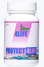 Protect 4Life pami krenie alergie migrena