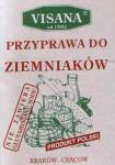 Przyprawa DO ZIEMNIAKW  60g