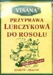 Przyprawa Lubczykowa do rosou 65g