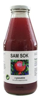 SAM SOK Z GRANATW 500ml-VIANDS