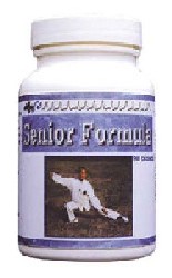 Senior Formula witaminy dla starszych