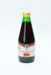 Sok z burakw kwaszonych Bio 330ml