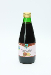 Sok z burak�w i selera kwaszonego Bio 330ml