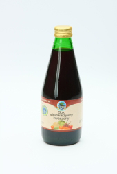 Sok wielowarzywny kwaszony Bio 330ml