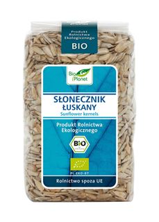 SONECZNIK USKANY BIO 350 g - BIO PLANET