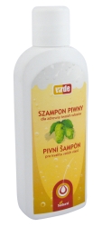 SZAMPON PIWNY