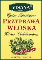 Przyprawa woska 75g