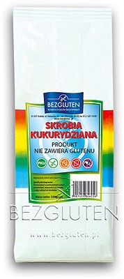 Skrobia kukurydziana 500g